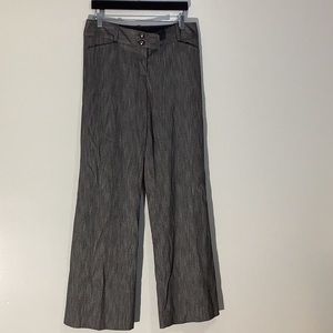 The Limited women Gray Pants
